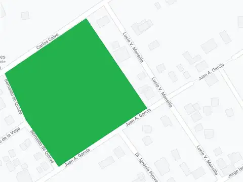 Terreno en Venta de 310,0 m2