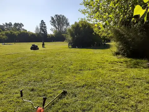 Terreno en Venta en Del Viso, USD 25.000