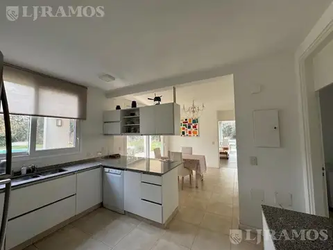 Casa en Alquiler al Noroeste