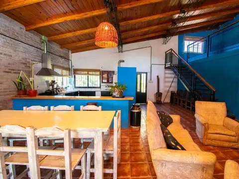 Casa en Venta 11 años