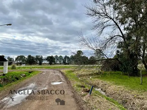 Terreno en Venta de 800,0 m2