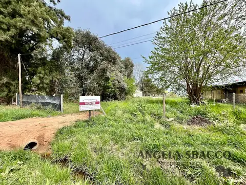 Terreno en Venta en Parque Sakura, USD 53.000