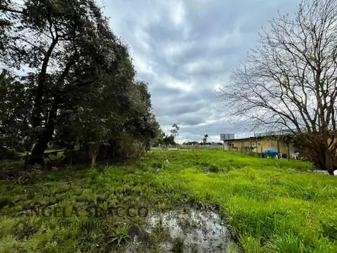 Terreno en Venta de 800,0 m2