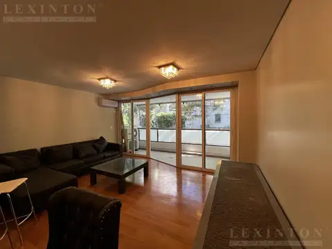 Departamento en Alquiler de 4 ambientes