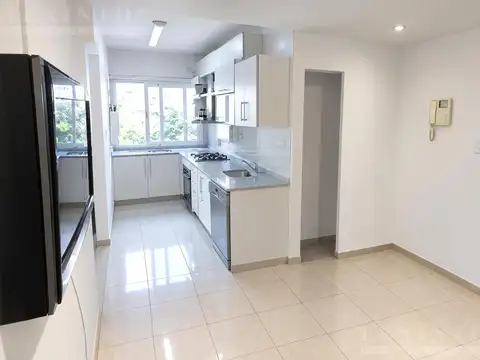 Departamento en Alquiler de 4 ambientes