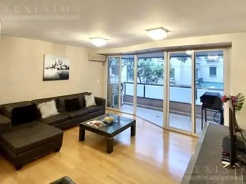 Departamento en Alquiler de 4 ambientes