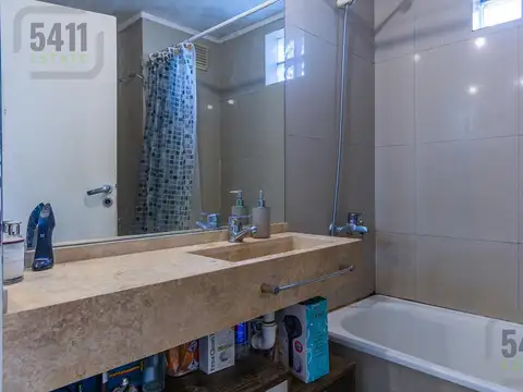 Departamento en Venta en Almagro, USD 179.900