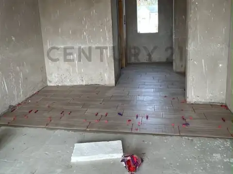 Camino Centenario y 466 City Bell , Piso 0