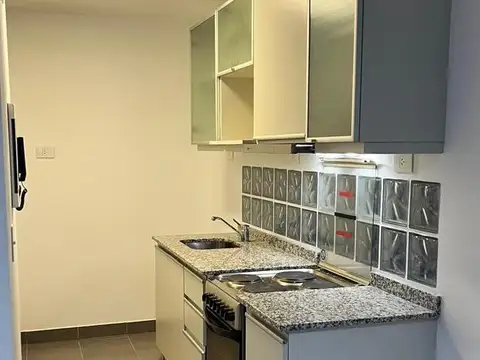 ALQUILER Excelente monoambiente en Palermo