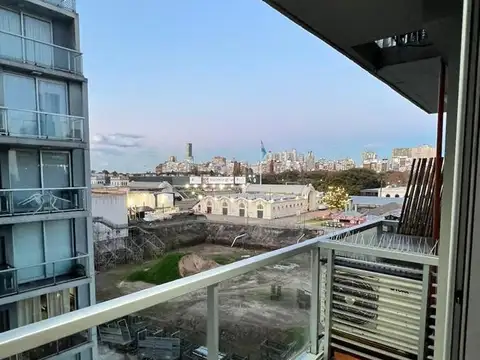Departamento en Alquiler en Palermo, $ 800.000