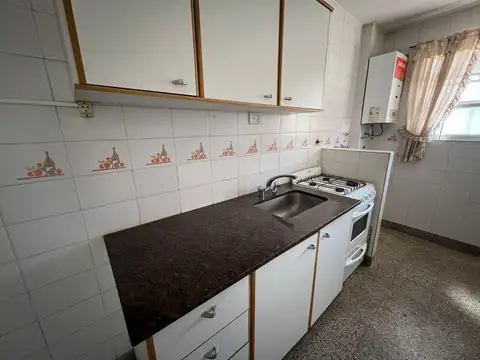 Departamento en Venta en Monte Castro, USD 74.000