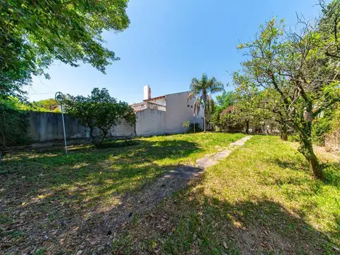 Casa en Venta 37 años