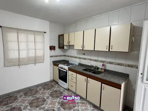 Alquiler Casa 3 Ambientes - San Justo