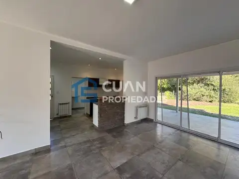 Casa en alquiler La Angelica - CUAN PROPIEDADES