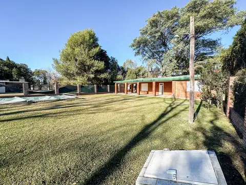 Casa en Venta en Coronel Dominguez, USD 105.000