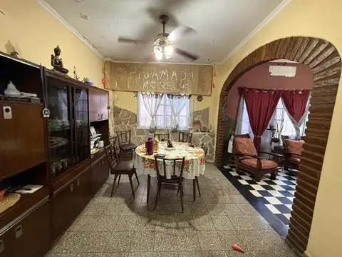 Depto Tipo Casa en Venta de 3 ambientes