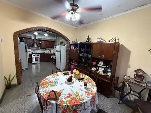 Depto Tipo Casa en Venta en Sarandí, USD 56.000
