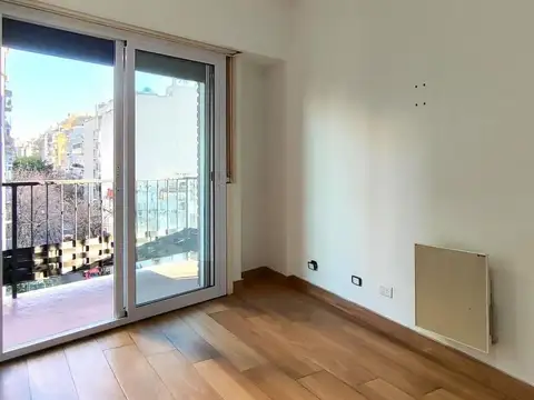 Departamento en Alquiler Permite mascota
