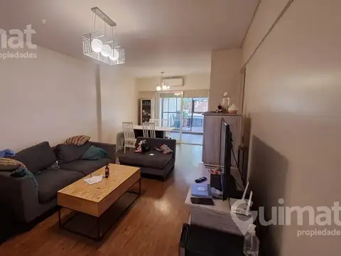 Departamento en Venta de 4 dormitorios