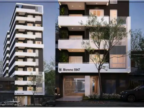 Departamentos en pozo, con pequeño anticipo y cuotas accesibles  En Wilde, a 1 cuadra de Av. Mitre