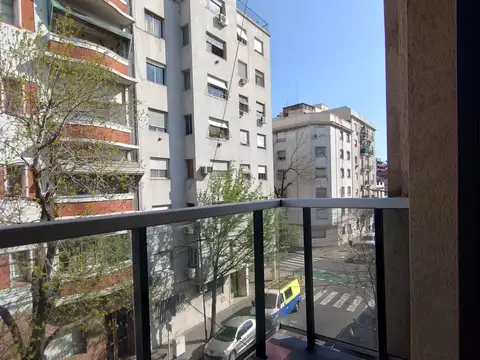 Monoambiente en venta en Constitución