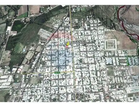 Galpon en Alquiler en Tunuyan, $ 1.500.000