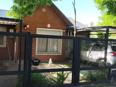 Casa en Venta en Funes, USD 150.000