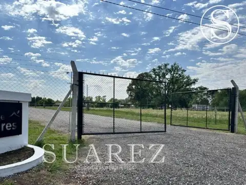 Terreno en Venta de 534,0 m2