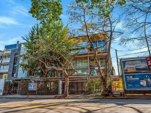Departamento en Venta en La Lucila, USD 295.000