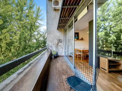 Departamento en Venta con 2 cocheras