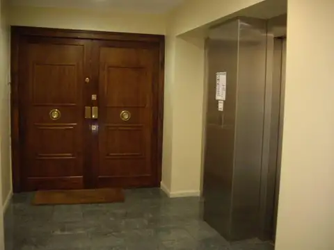 Oficina Monoambiente con 1 baño