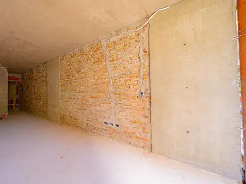 Departamento en Venta en Núñez, USD 73.000