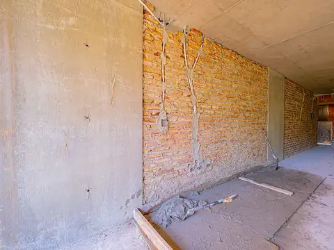 Departamento en Venta al Norte