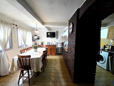 Depto Tipo Casa en Venta en Piñeyro, USD 74.900