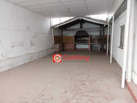 Terreno en Venta en Zona Centro, USD 550.000