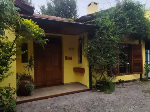 CASA VENTA ITUZAINGO