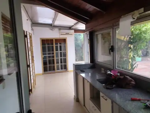Casa en Venta 40 años