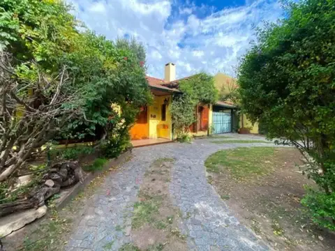 CHALET EN VENTA – ITUZAINGÓ NORTE