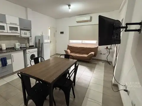 ALQUILER DEPARTAMENTO DOS AMBIENTE HAEDO CENTRO