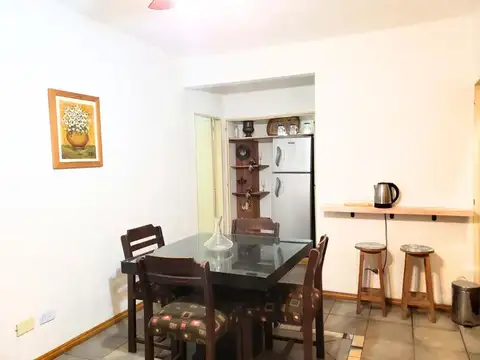Departamento en Alquiler Temporal en San Nicolás, USD 550