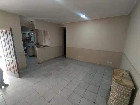 Departamento en Alquiler de 4 ambientes