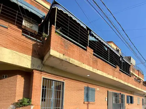 DEPARTAMENTO EN ALQUILER - 3 DORM - LIZONDO BORDA 800