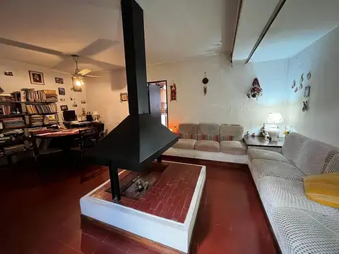 Yapeyu  795 , Piso PB