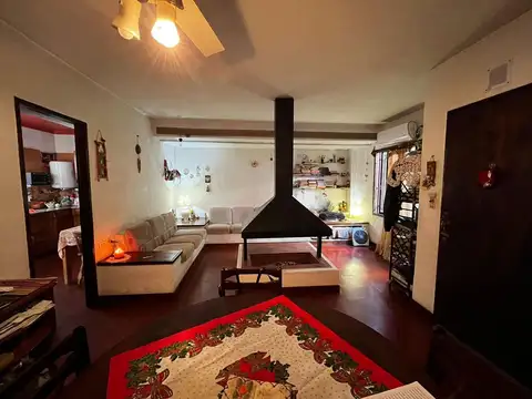 Depto Tipo Casa en Venta de 2 dormitorios