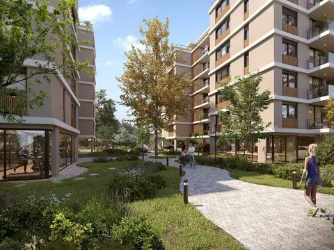 Departamento en Venta en Bañados De Carrasco, USD 182.500