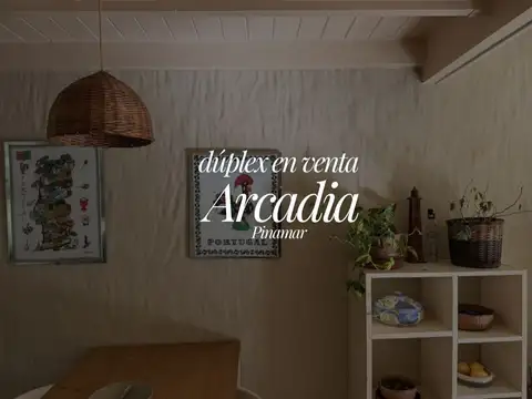 RETASADO! "ARCADIA" / De La Merluza Al 1100