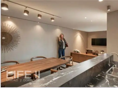 Departamento en Venta en Santa Fe, USD 139.000