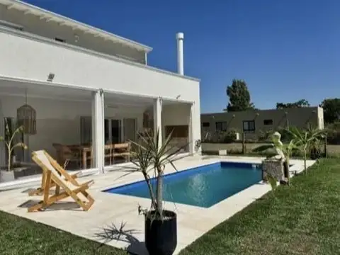 Casa en Venta de 3 dormitorios