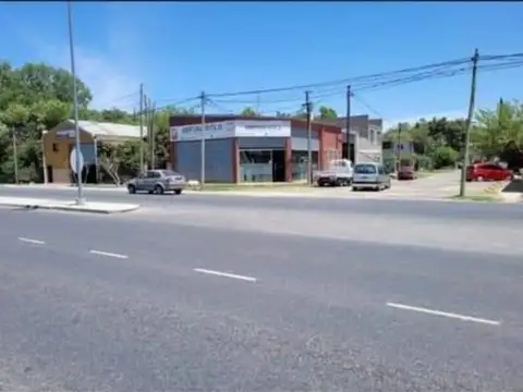 Galpon/local R25 Cod: 11240 1700