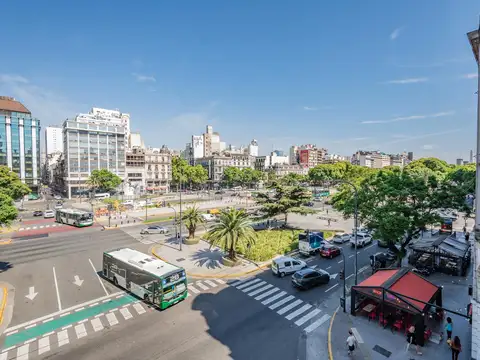 Departamento en Alquiler de 7 ambientes